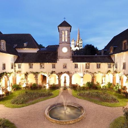 Villa Medicis Autun Exteriör bild